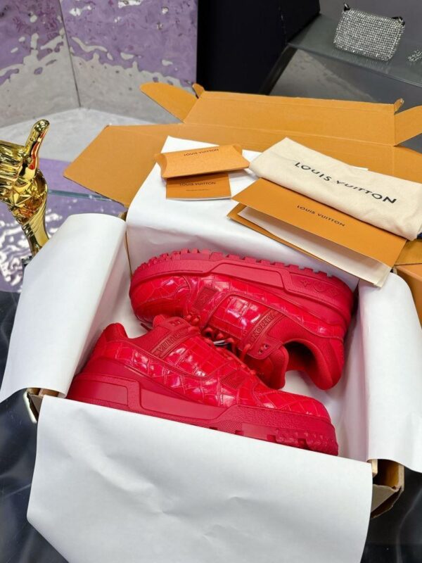 Trainer Sneaker 6045-3299