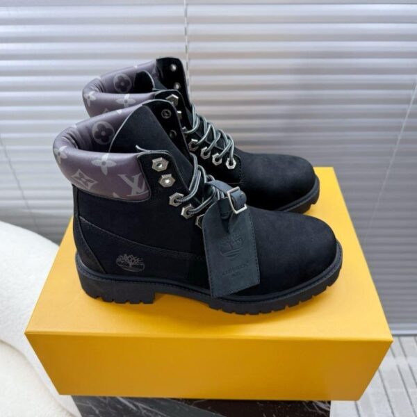 Boots 6045-3226 - Image 5