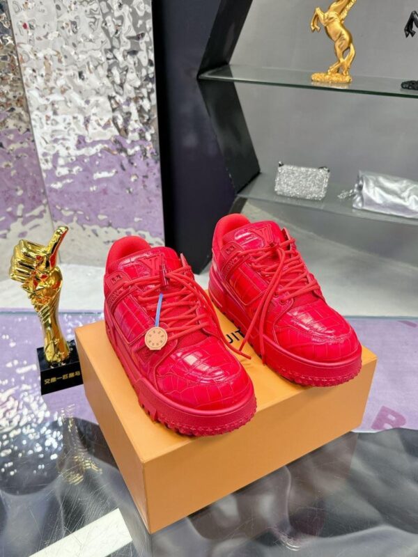 Trainer Sneaker 6045-3299 - Image 2