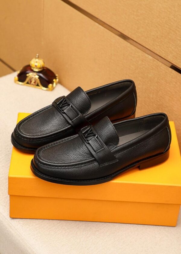 Business Shoes 6089-0786 - Image 2