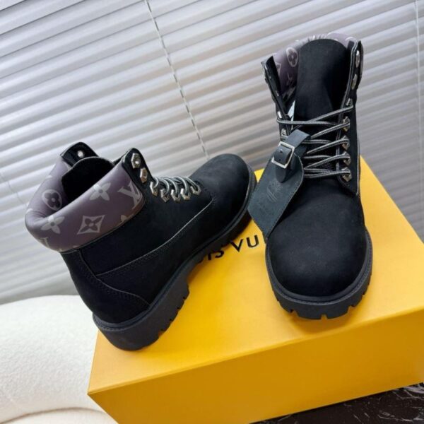 Boots 6045-3226 - Image 6