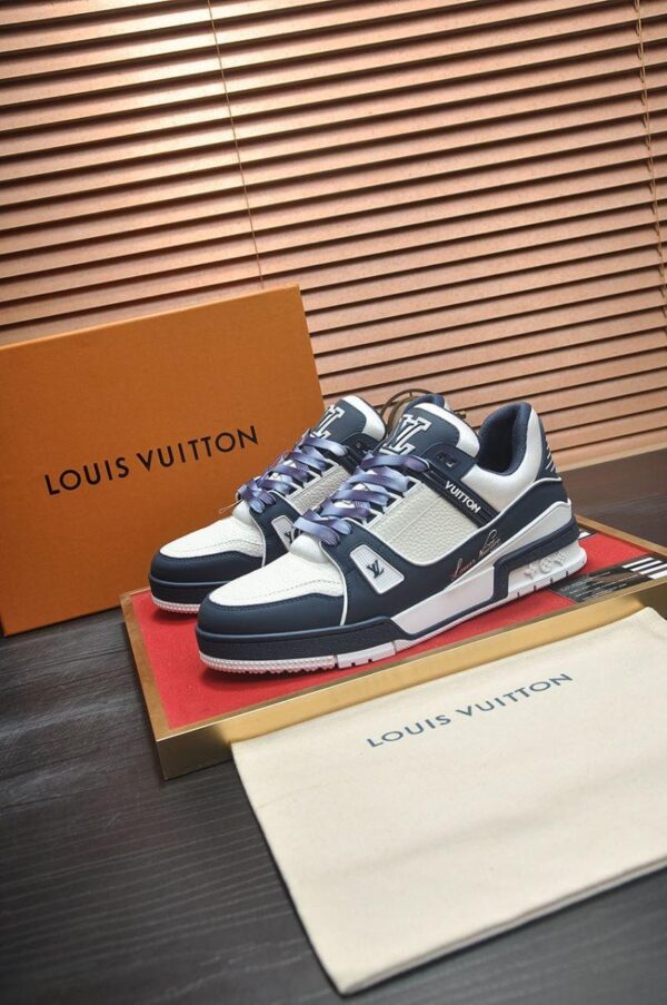 Trainer Sneaker 6038-3066 - Image 4