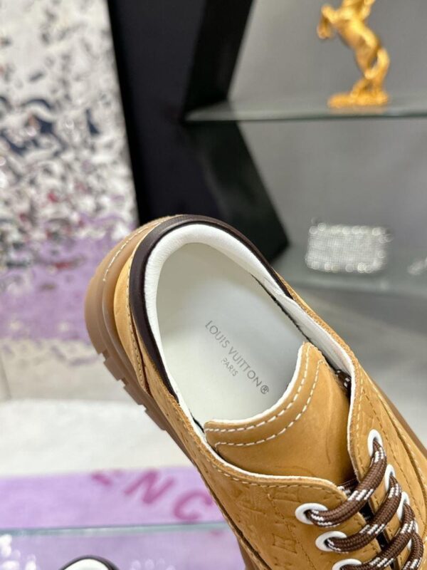 Low Shoes 6045-3190 - Image 9