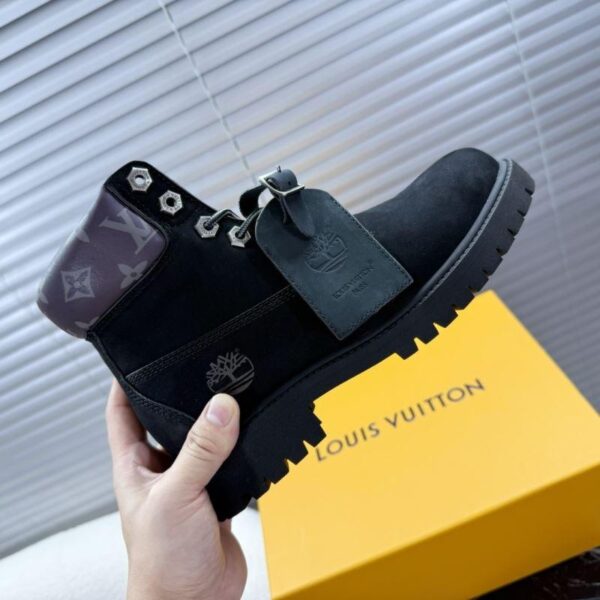 Boots 6045-3226 - Image 7