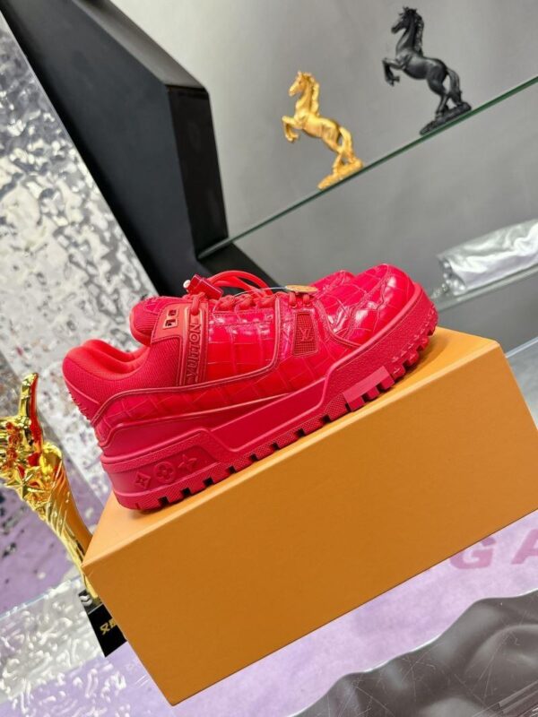 Trainer Sneaker 6045-3299 - Image 3