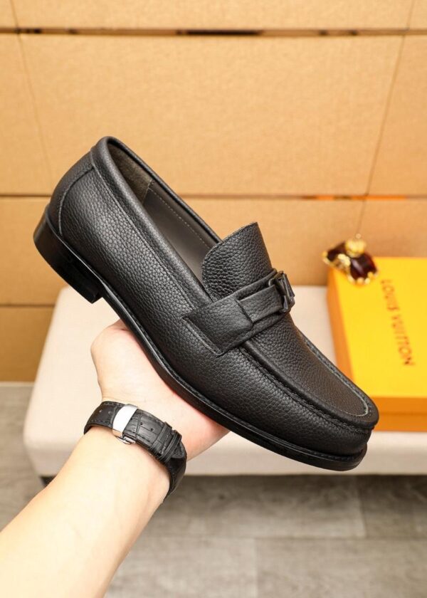 Business Shoes 6089-0786 - Image 3