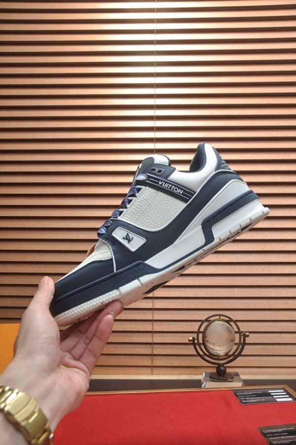 Trainer Sneaker 6038-3066 - Image 5