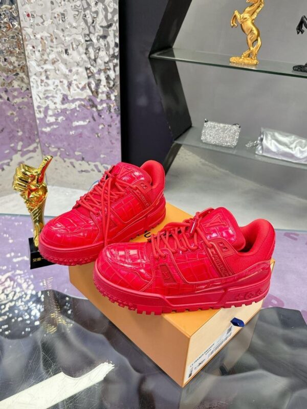 Trainer Sneaker 6045-3299 - Image 4
