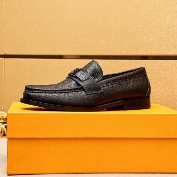 Business Shoes 6089-0786 - Image 4