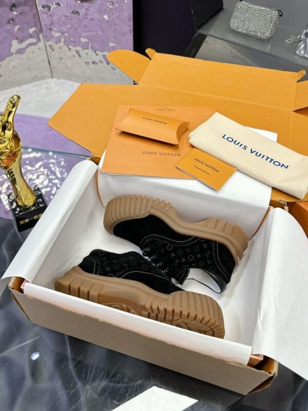 Low Shoes 6045-3189