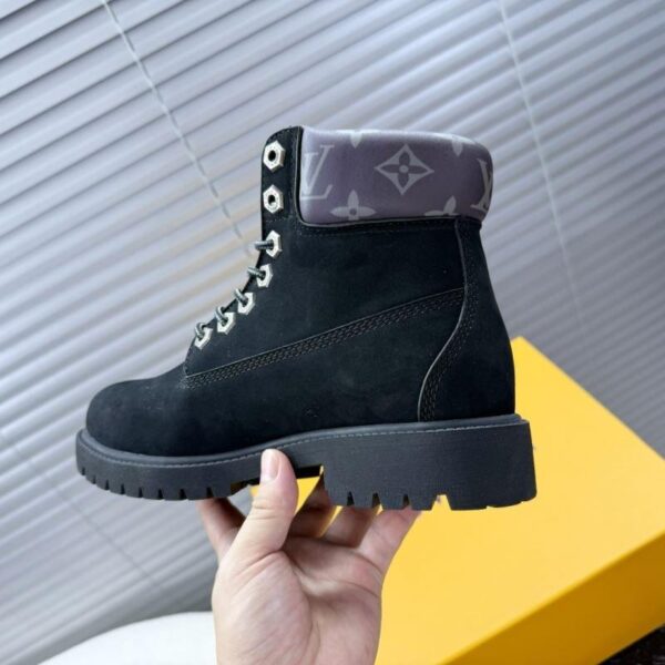 Boots 6045-3226 - Image 8