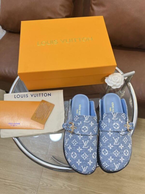 Slippers 6088-2831