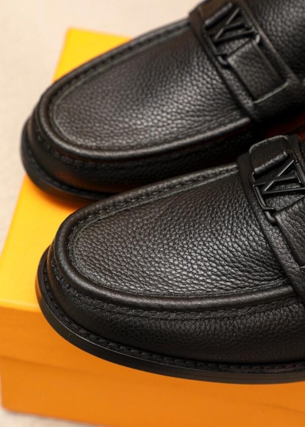 Business Shoes 6089-0786 - Image 5