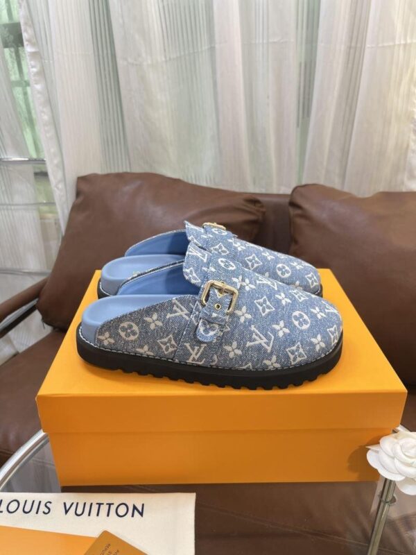 Slippers 6088-2831 - Image 2