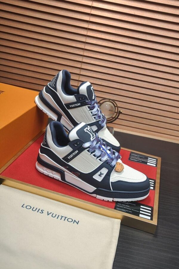 Trainer Sneaker 6038-3066 - Image 6