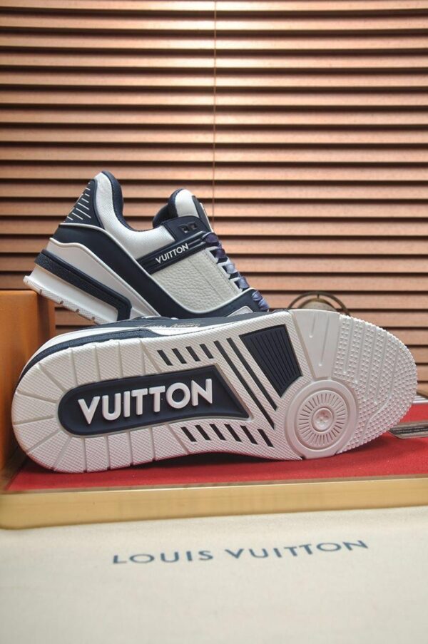 Trainer Sneaker 6038-3066 - Image 7
