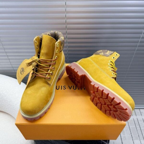 Boots 6045-3225 - Image 2