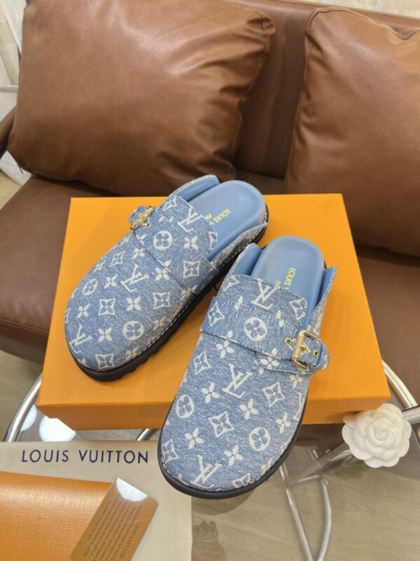 Slippers 6088-2831 - Image 3