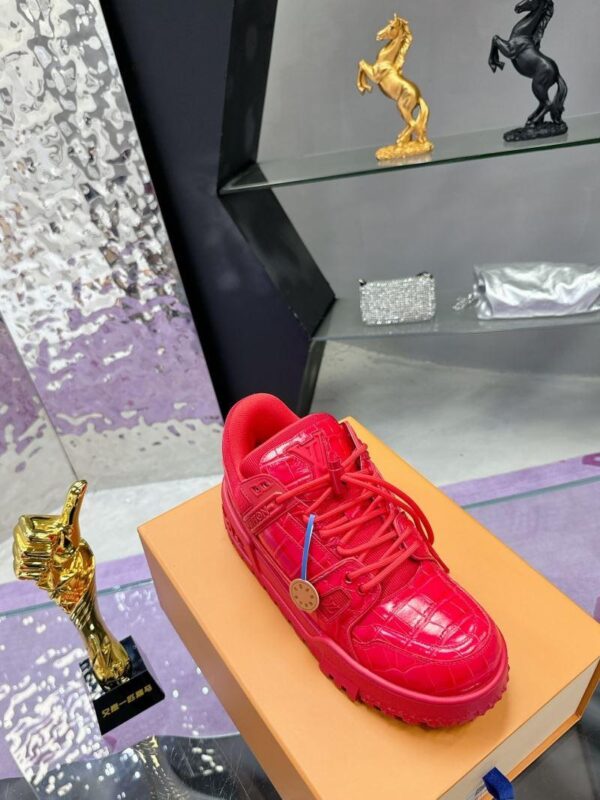 Trainer Sneaker 6045-3299 - Image 6