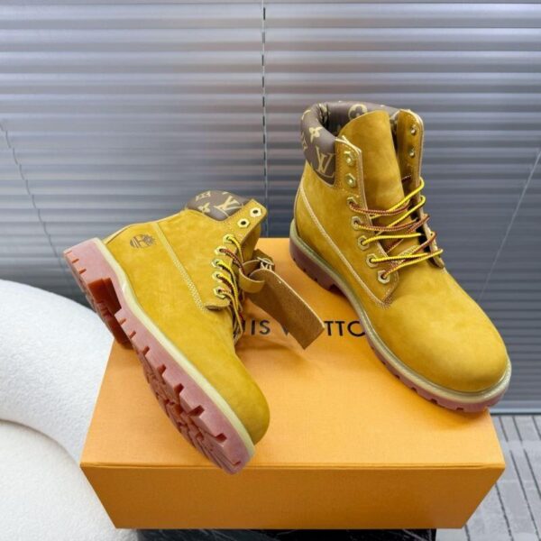 Boots 6045-3225 - Image 3