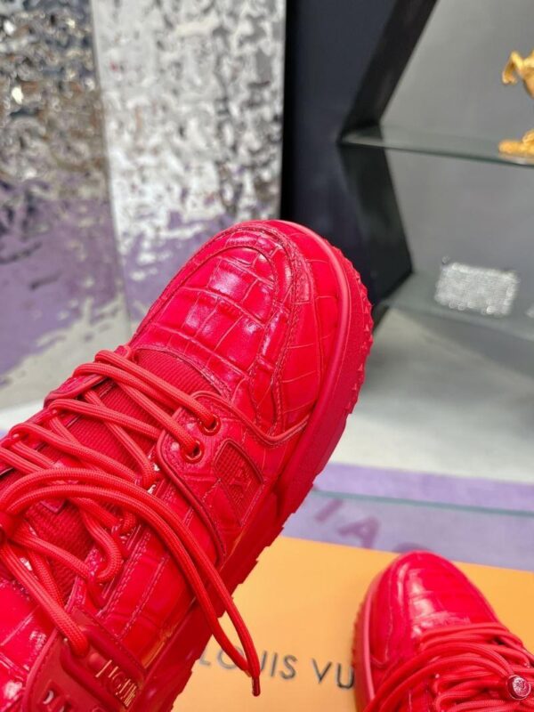 Trainer Sneaker 6045-3299 - Image 7