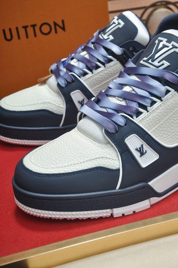 Trainer Sneaker 6038-3066 - Image 8