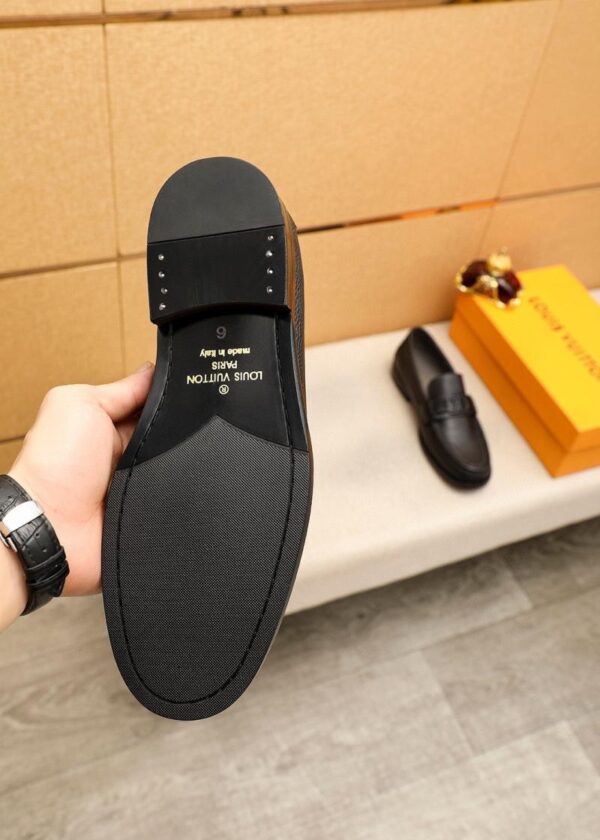 Business Shoes 6089-0786 - Image 8