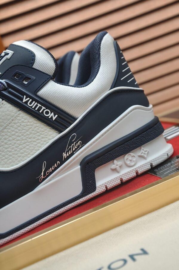 Trainer Sneaker 6038-3066 - Image 9