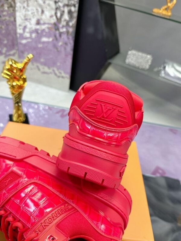 Trainer Sneaker 6045-3299 - Image 8