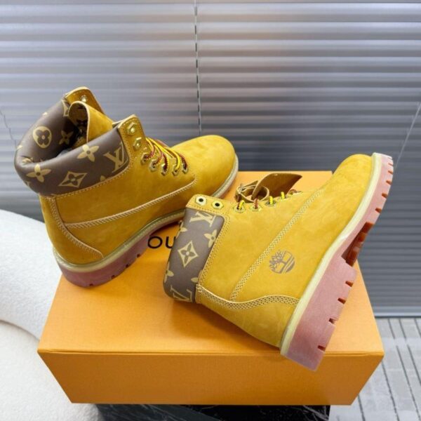 Boots 6045-3225 - Image 4