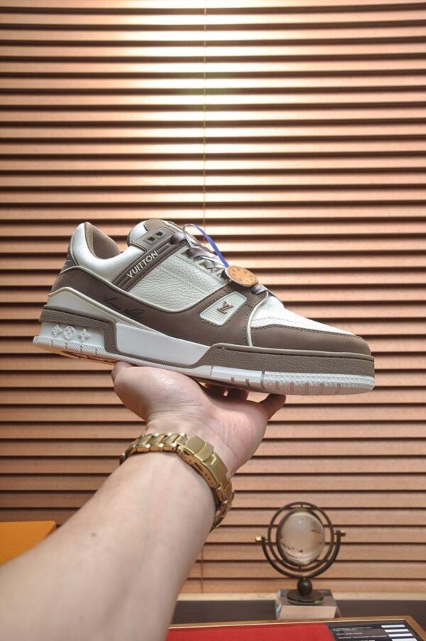 Trainer Sneaker 6038-3065