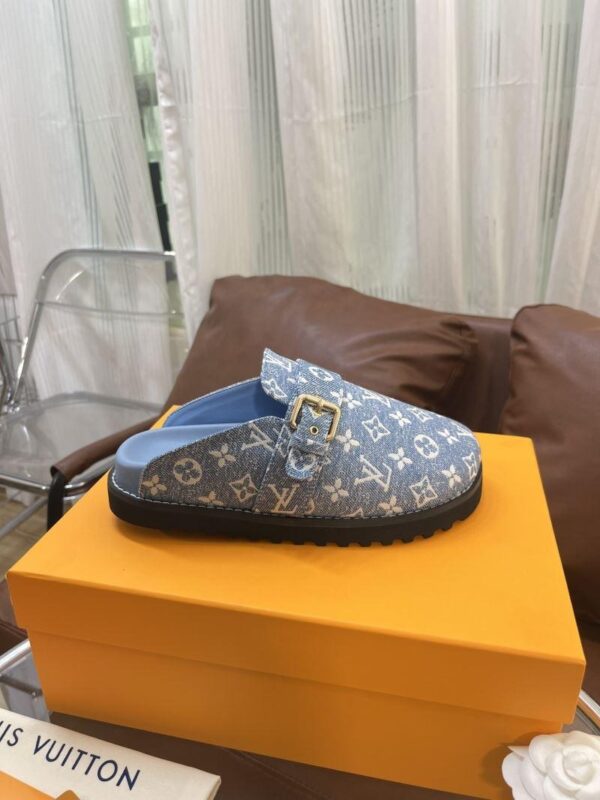 Slippers 6088-2831 - Image 6