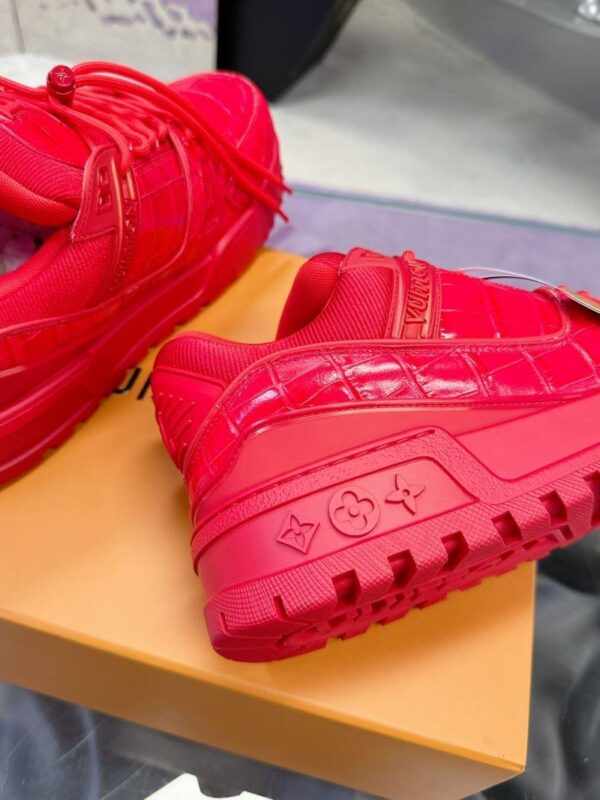 Trainer Sneaker 6045-3299 - Image 9