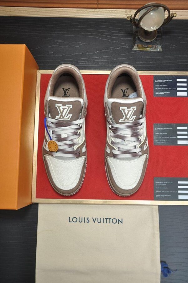 Trainer Sneaker 6038-3065 - Image 2