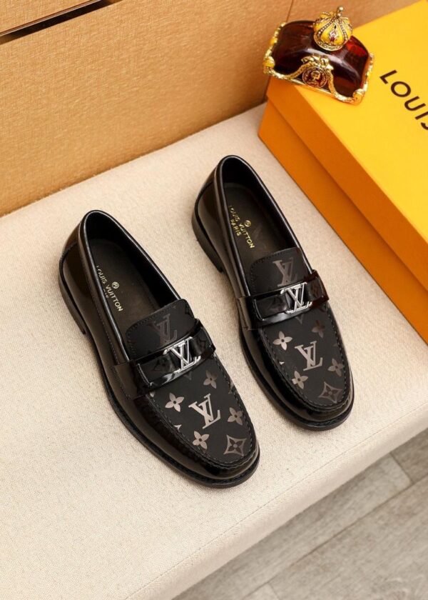 Business Shoes 6089-0785