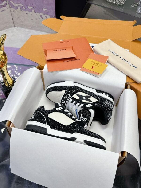 Trainer Sneaker 6045-3298