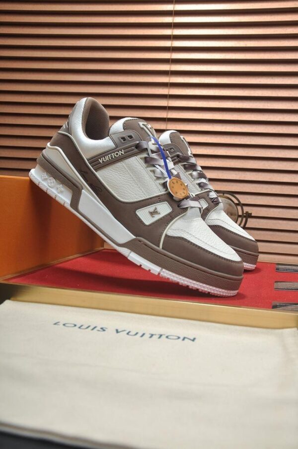 Trainer Sneaker 6038-3065 - Image 3