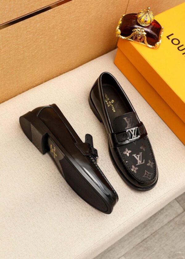 Business Shoes 6089-0785 - Image 2