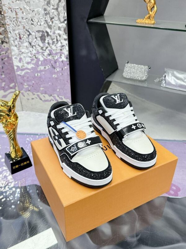 Trainer Sneaker 6045-3298 - Image 2