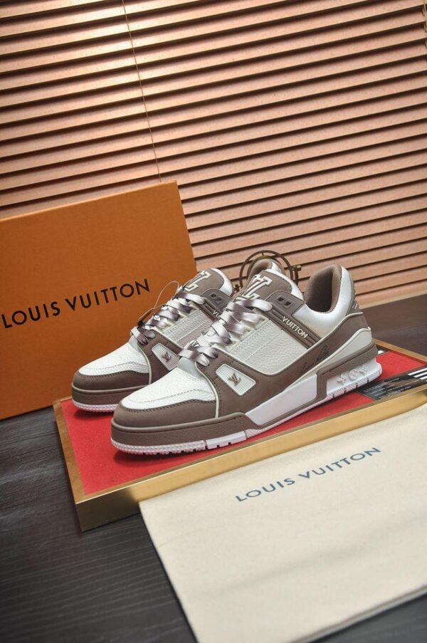 Trainer Sneaker 6038-3065 - Image 4