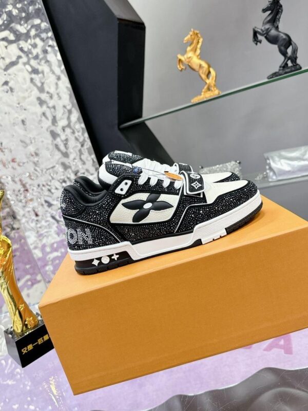 Trainer Sneaker 6045-3298 - Image 3