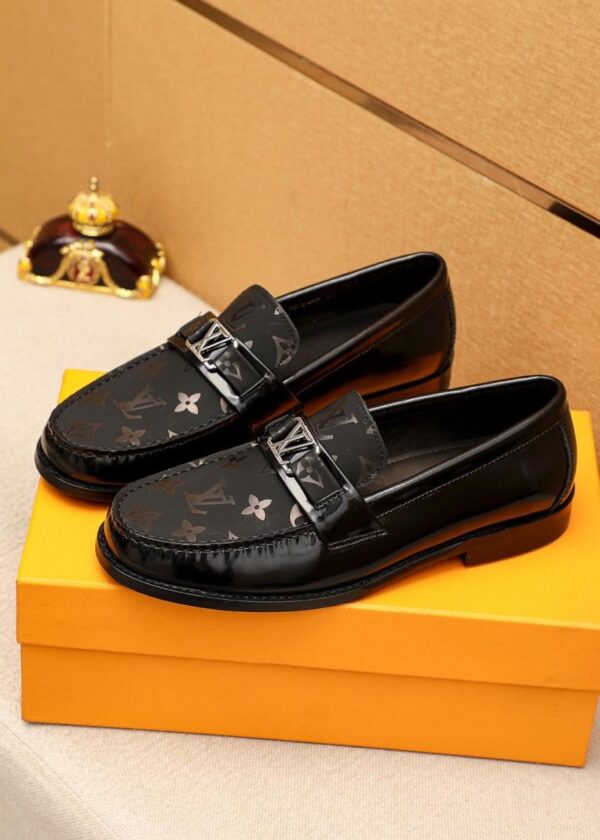 Business Shoes 6089-0785 - Image 3