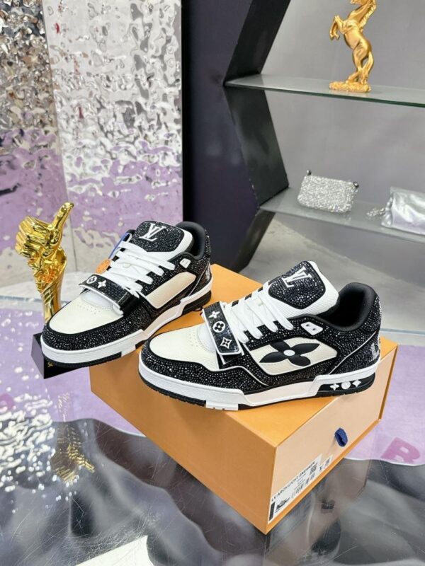 Trainer Sneaker 6045-3298 - Image 4