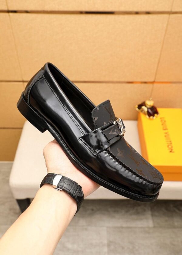 Business Shoes 6089-0785 - Image 4