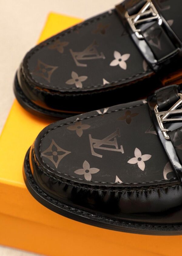 Business Shoes 6089-0785 - Image 5