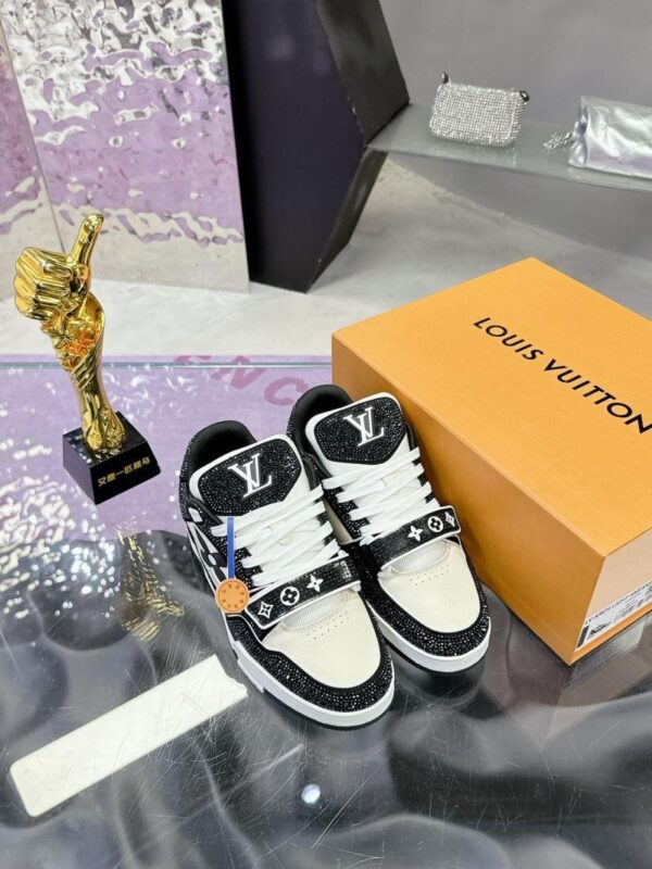 Trainer Sneaker 6045-3298 - Image 5