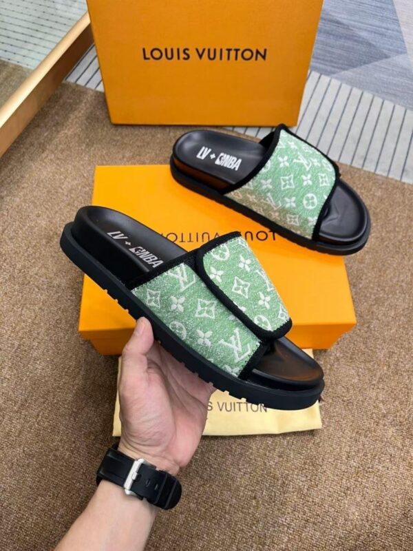 Slippers 6088-2830