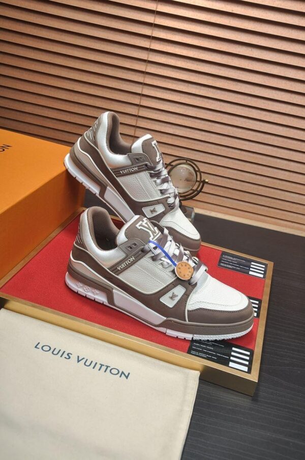 Trainer Sneaker 6038-3065 - Image 6