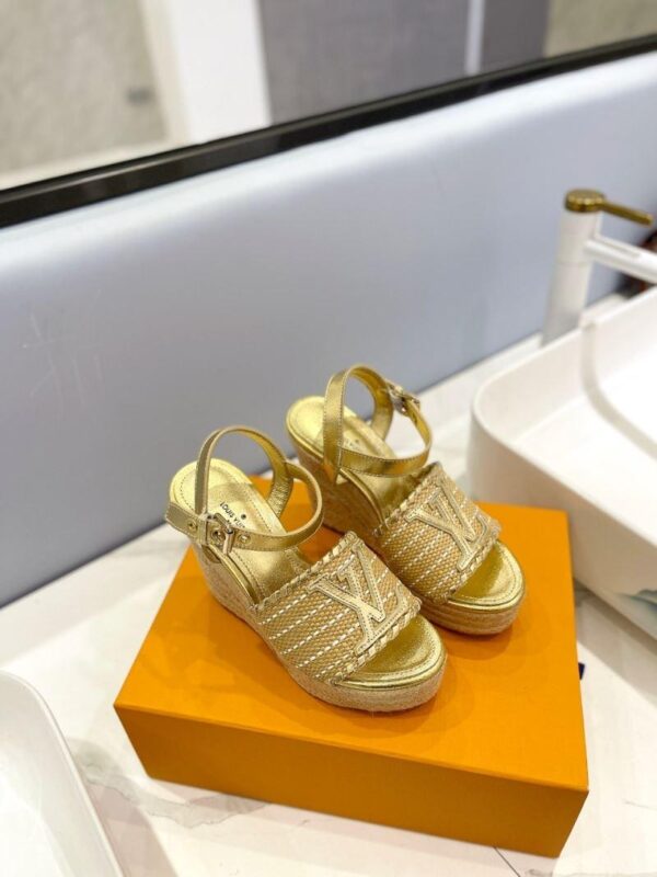 Sandals 6047-2822 - Image 2