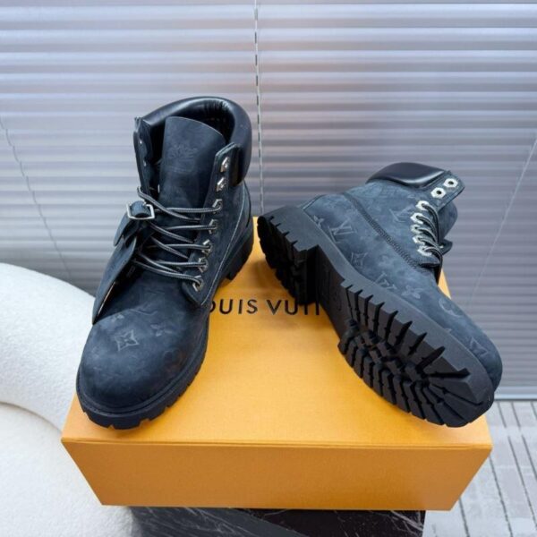 Boots 6045-3224 - Image 2